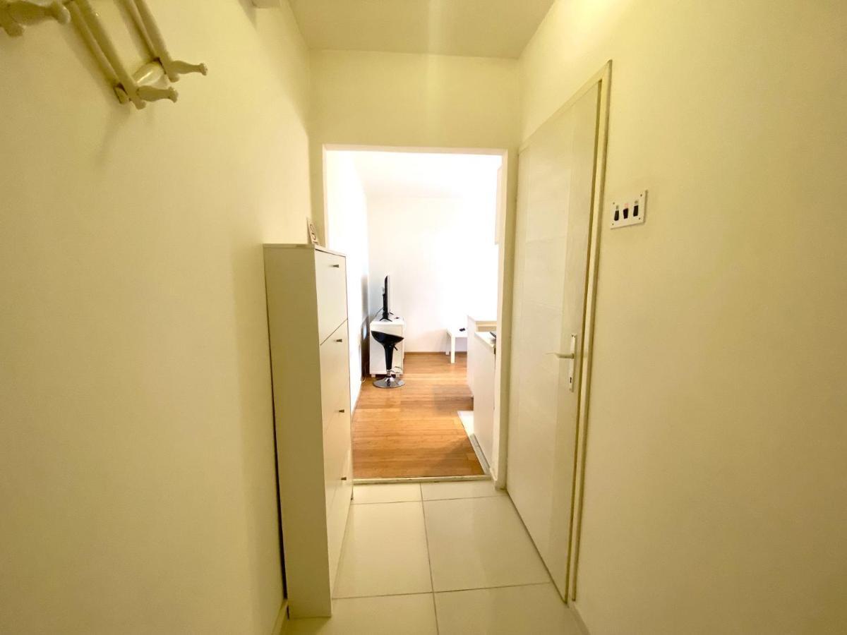 Town Place Mili بلغراد المظهر الخارجي الصورة